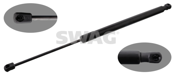 Amortizor portbagaj 30 94 7097 SWAG